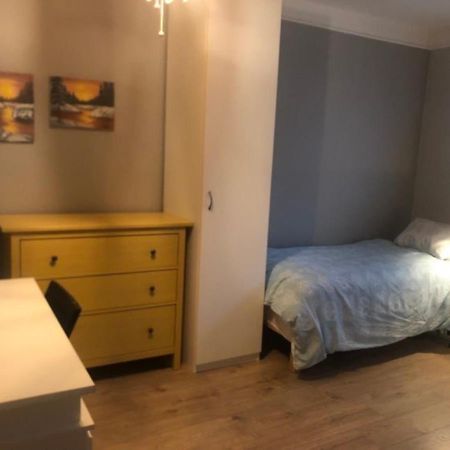 Downtown Reykjavik Rooms エクステリア 写真